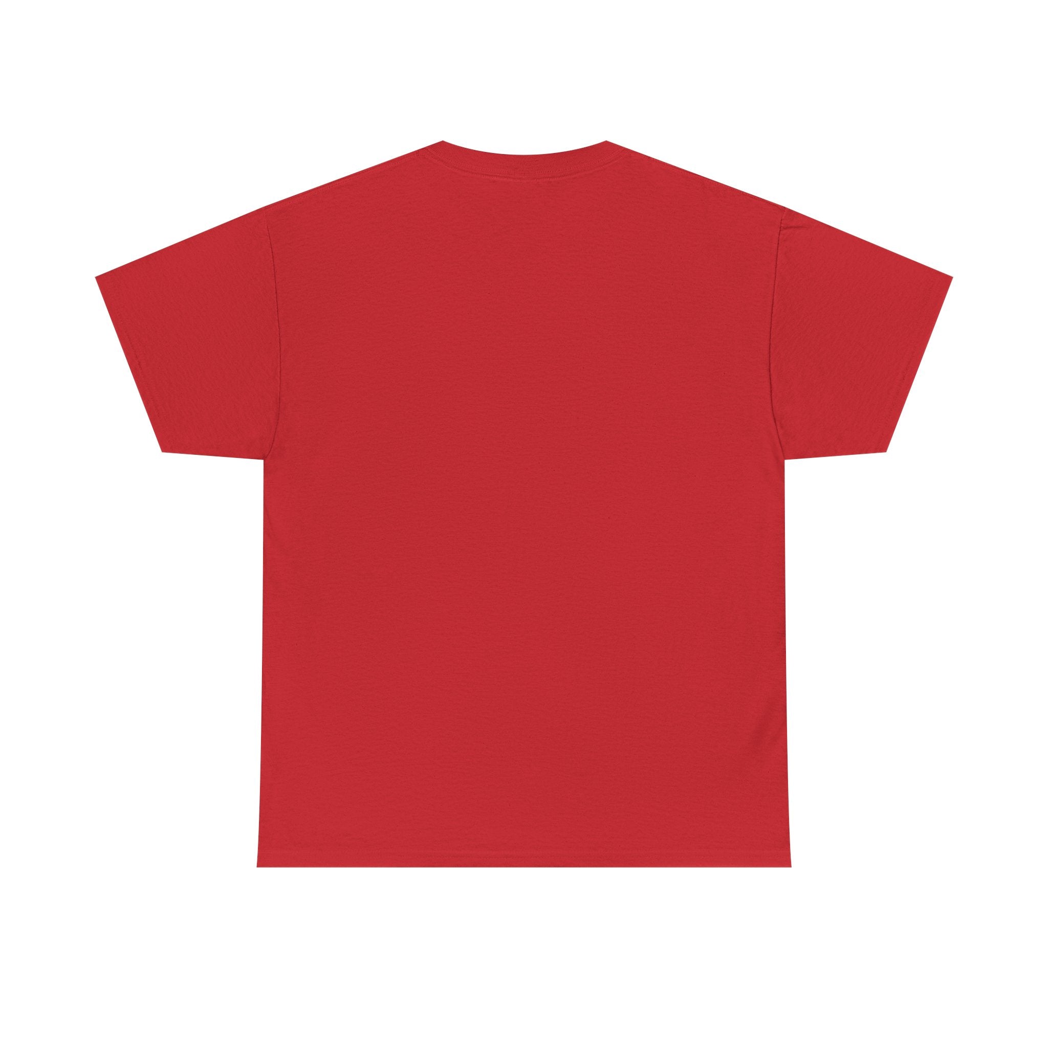 Cranky Engine Crankshaft T-Shirt — Funny Mechanic Auto Lover Tee