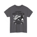 Mechanic Lover T-Shirt — "Every Hot Chick Loves a Mechanical Man" Graphic Tee
