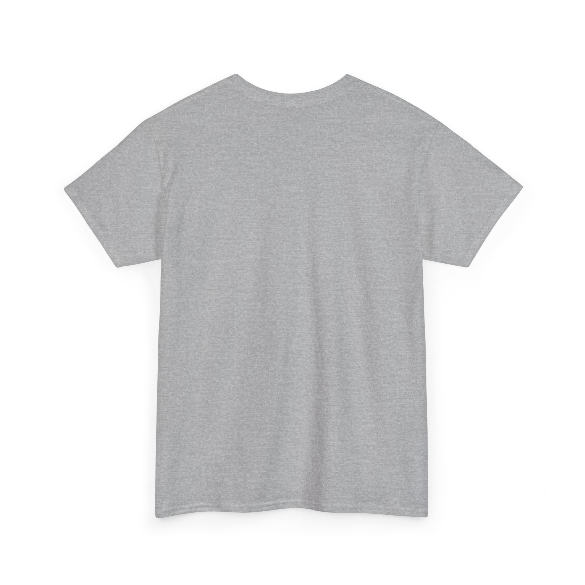 Cranky Engine Crankshaft T-Shirt — Funny Mechanic Auto Lover Tee