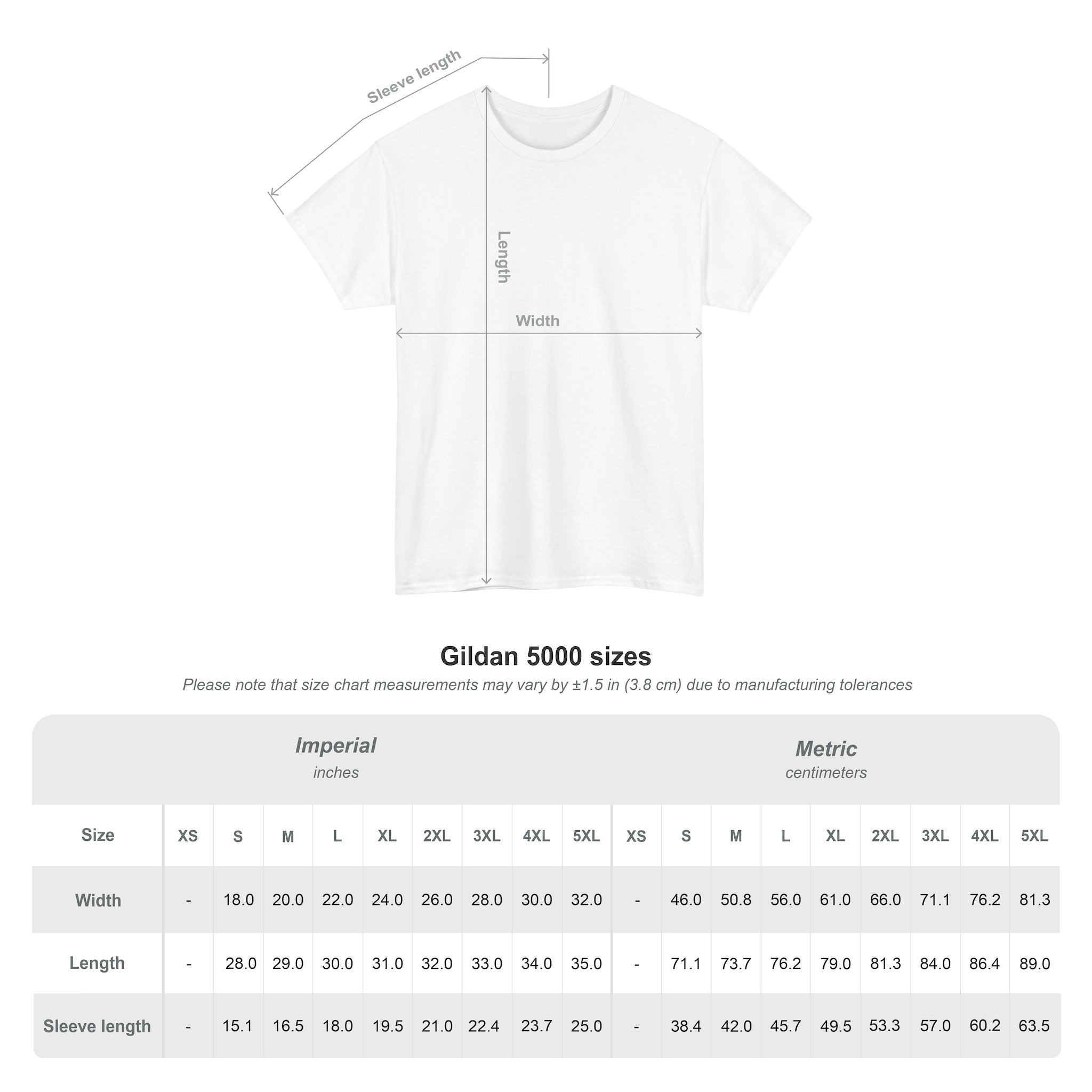 I'll Be In The Garage T-Shirt — Funny Mechanic / DIY Workshop Tee