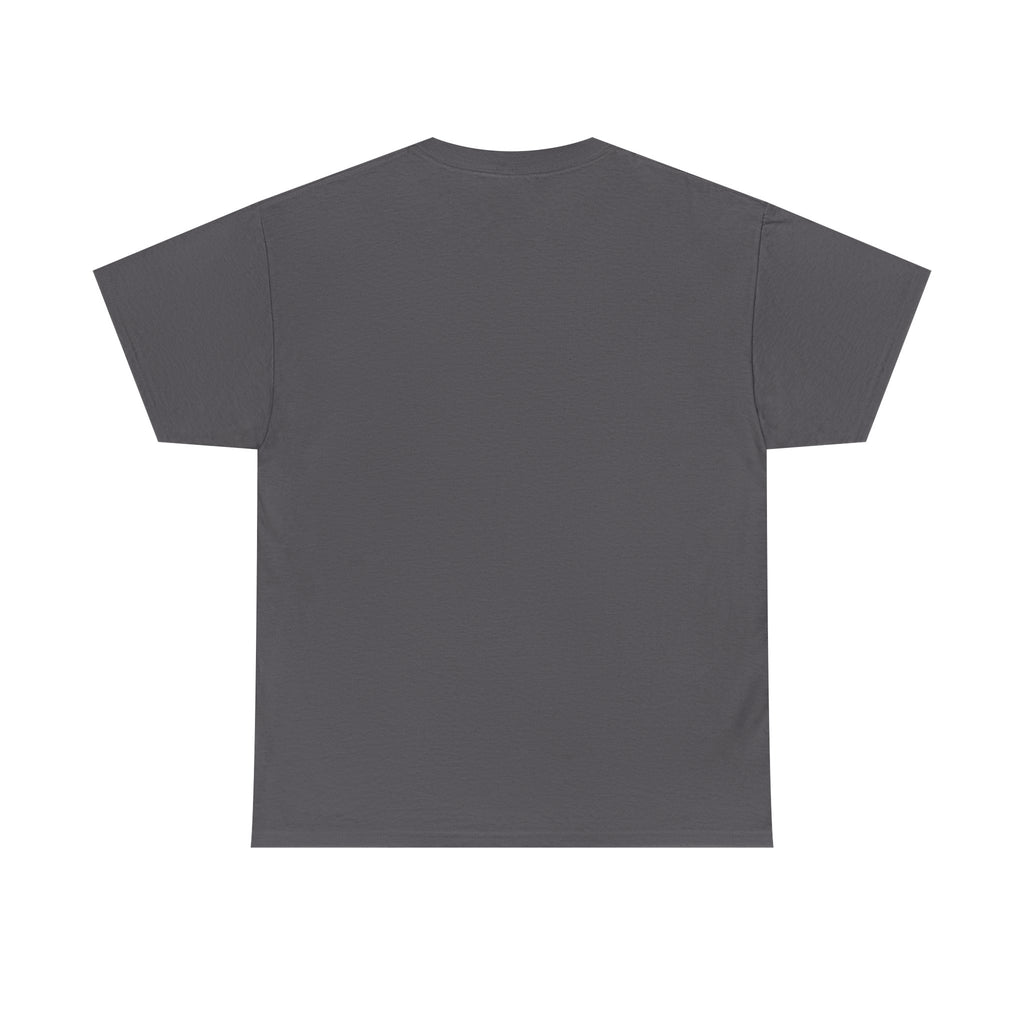 Cranky Engine Crankshaft T-Shirt — Funny Mechanic Auto Lover Tee