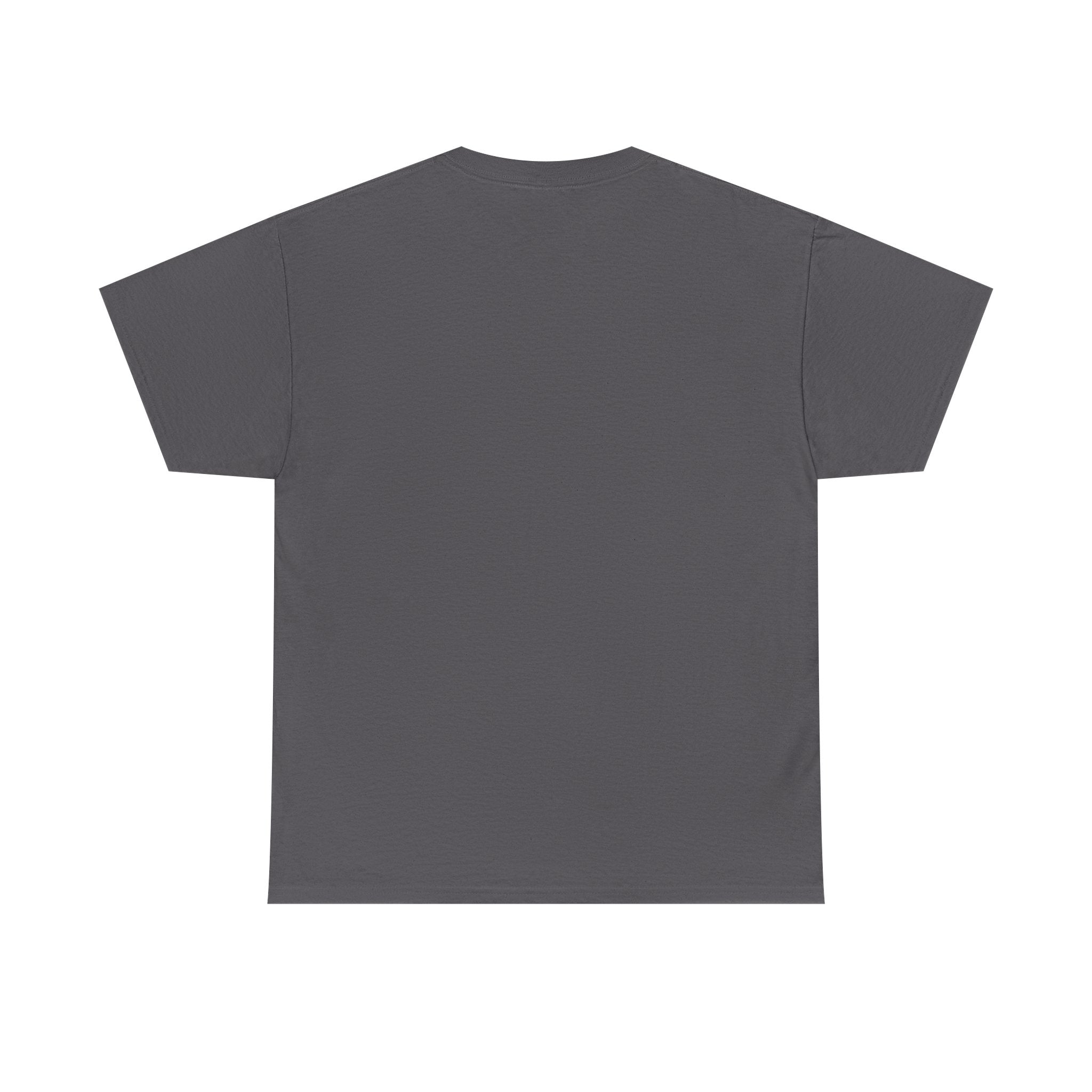 Cranky Engine Crankshaft T-Shirt — Funny Mechanic Auto Lover Tee