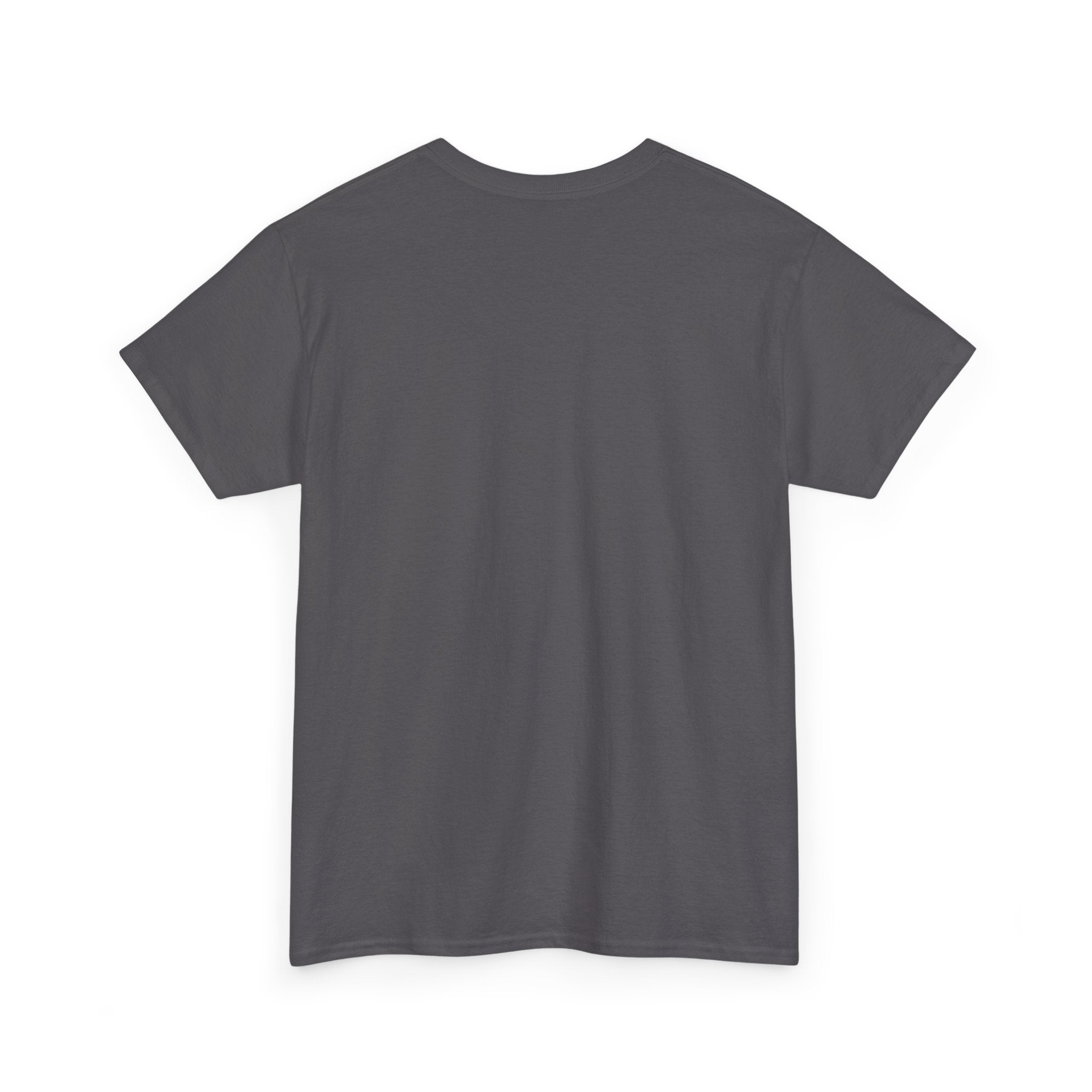 Cranky Engine Crankshaft T-Shirt — Funny Mechanic Auto Lover Tee
