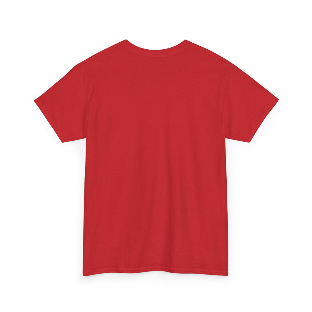 Cranky Engine Crankshaft T-Shirt — Funny Mechanic Auto Lover Tee