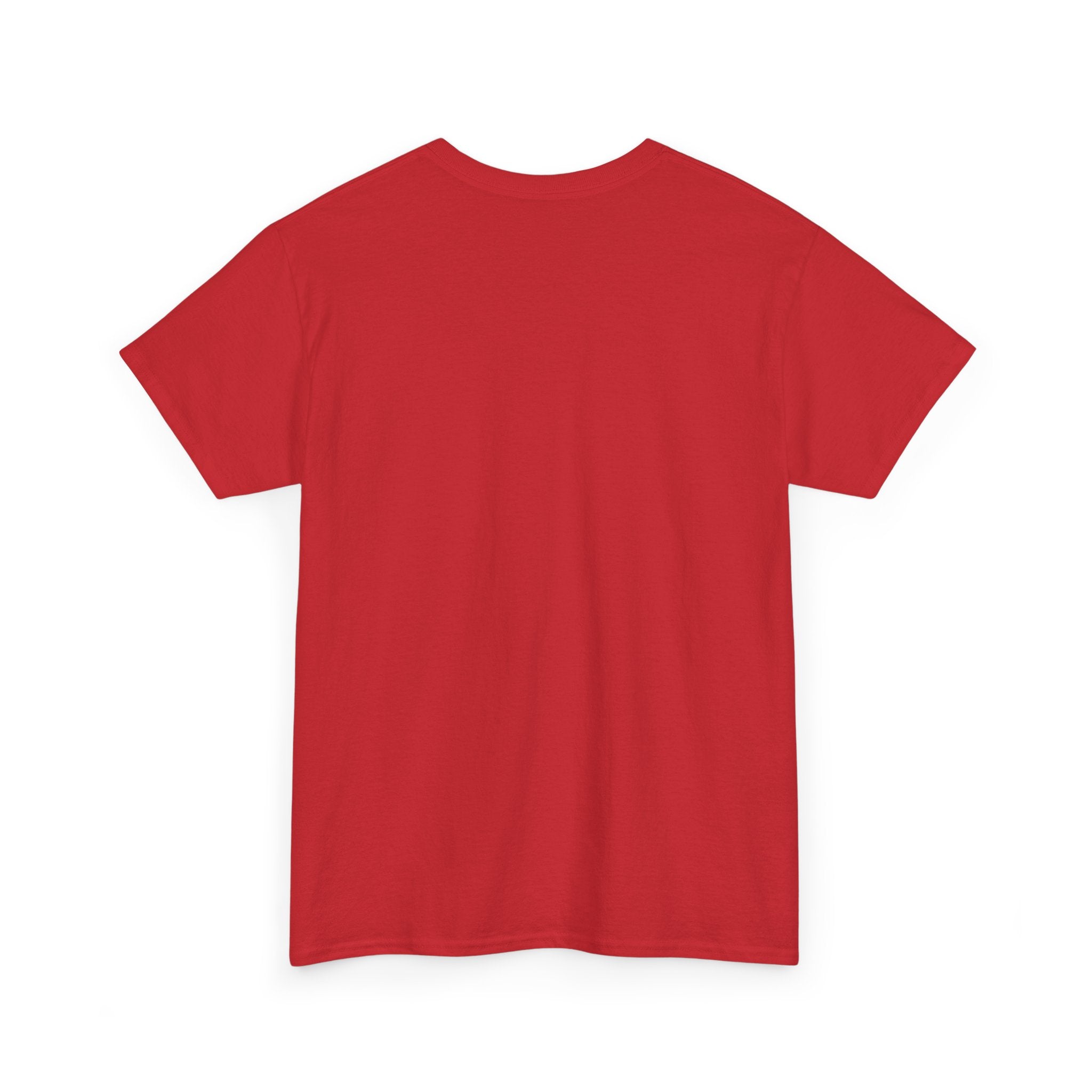 Cranky Engine Crankshaft T-Shirt — Funny Mechanic Auto Lover Tee